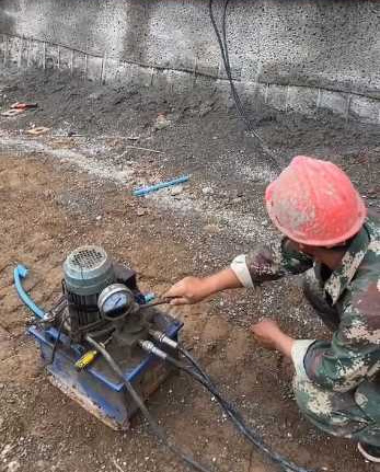 滁州凤阳县预应力锚杆