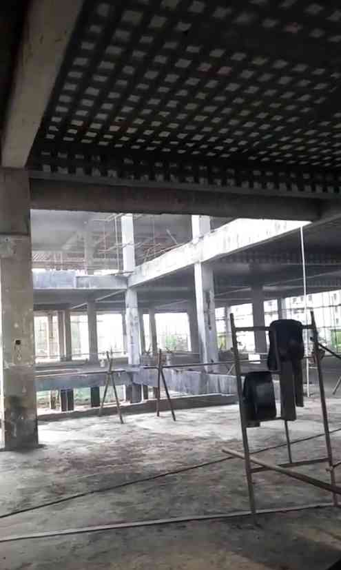 滁州凤阳县结构补强