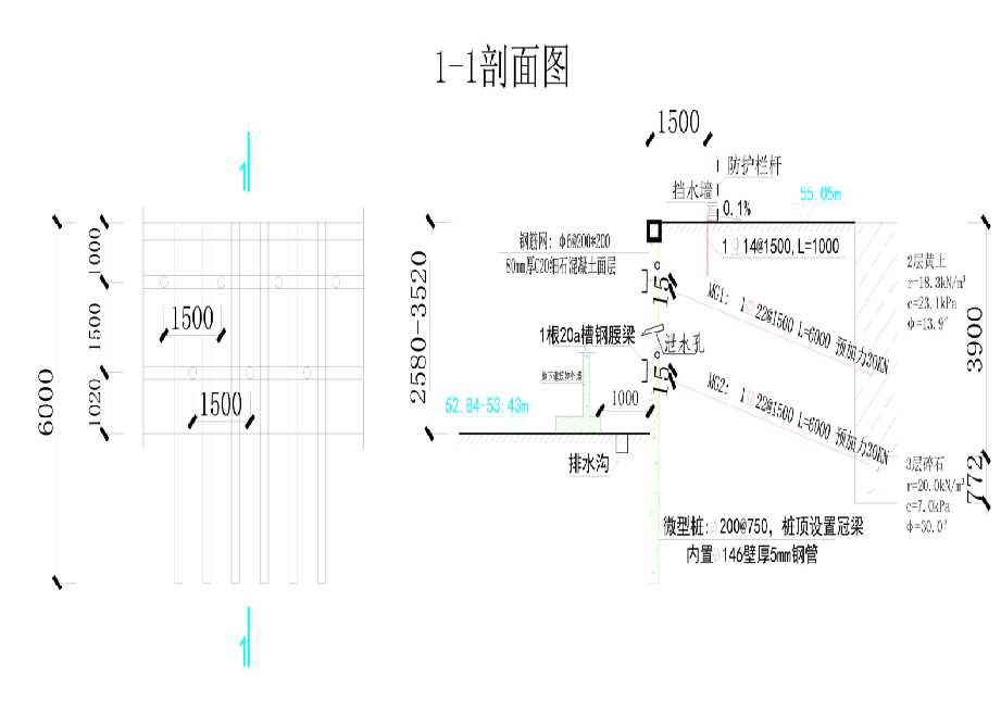 滁州凤阳县工程设计