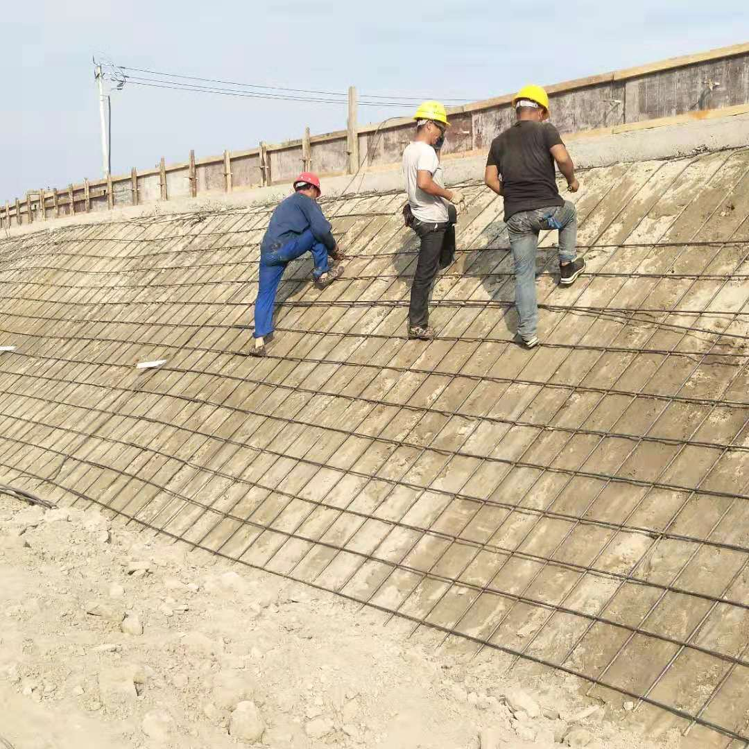 滁州凤阳县基坑支护